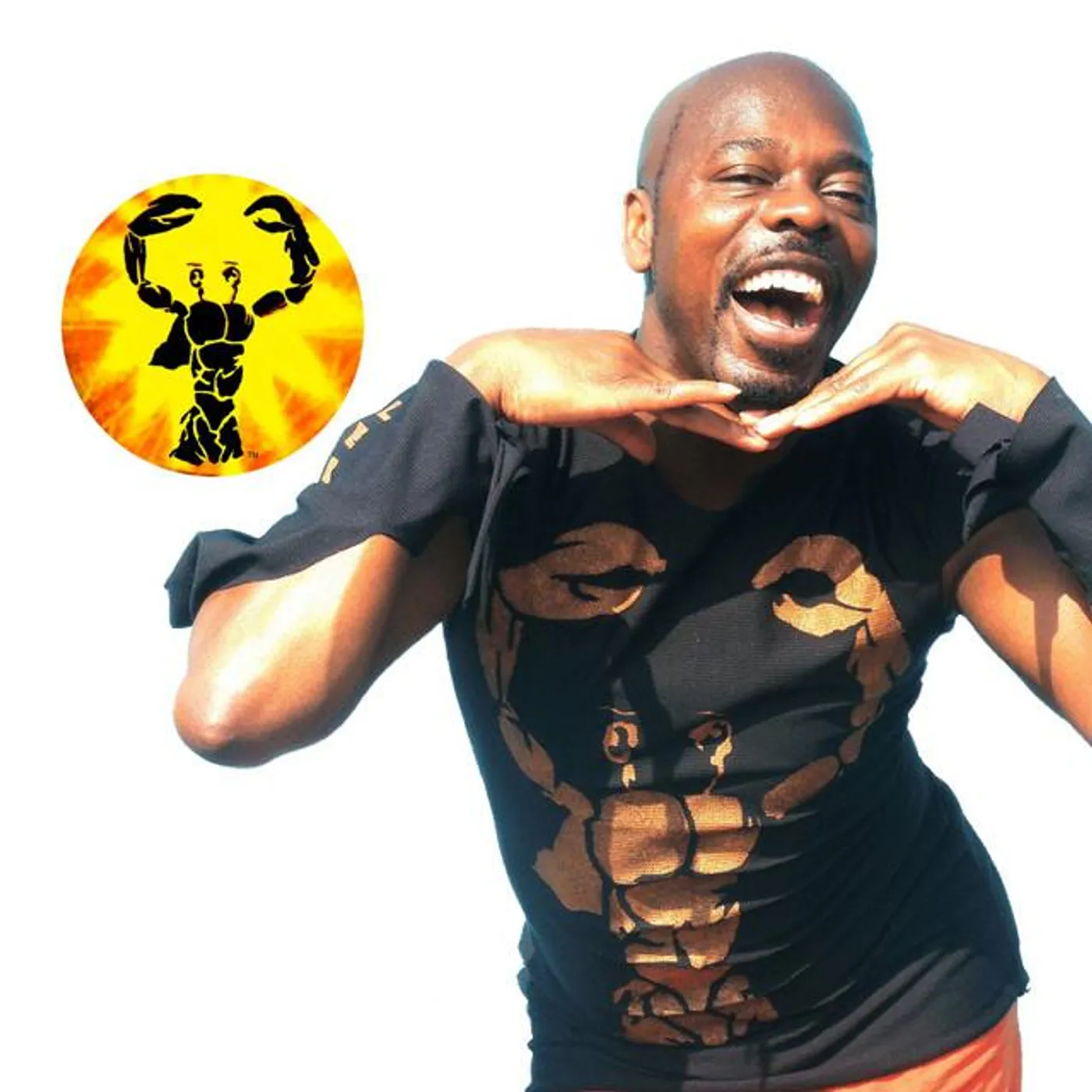 LEKIDDO - Lord of The Lobsters!