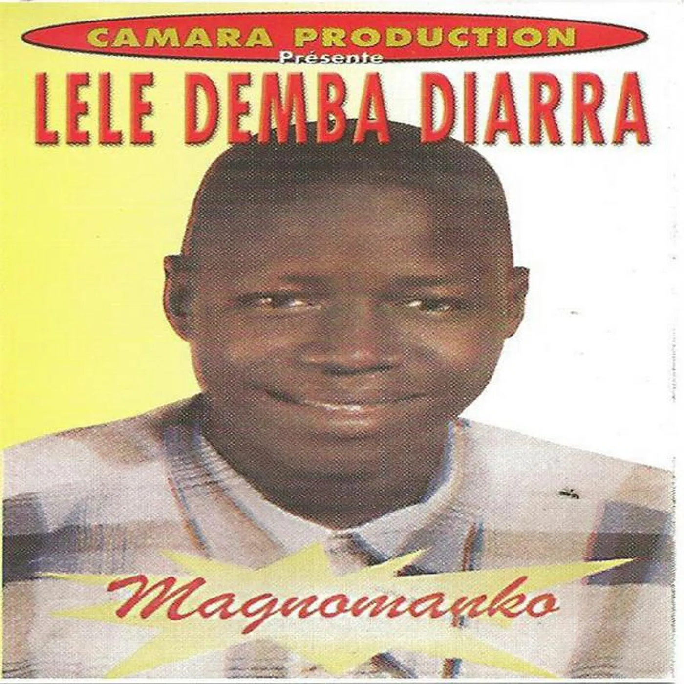 Lele Demba Diarra