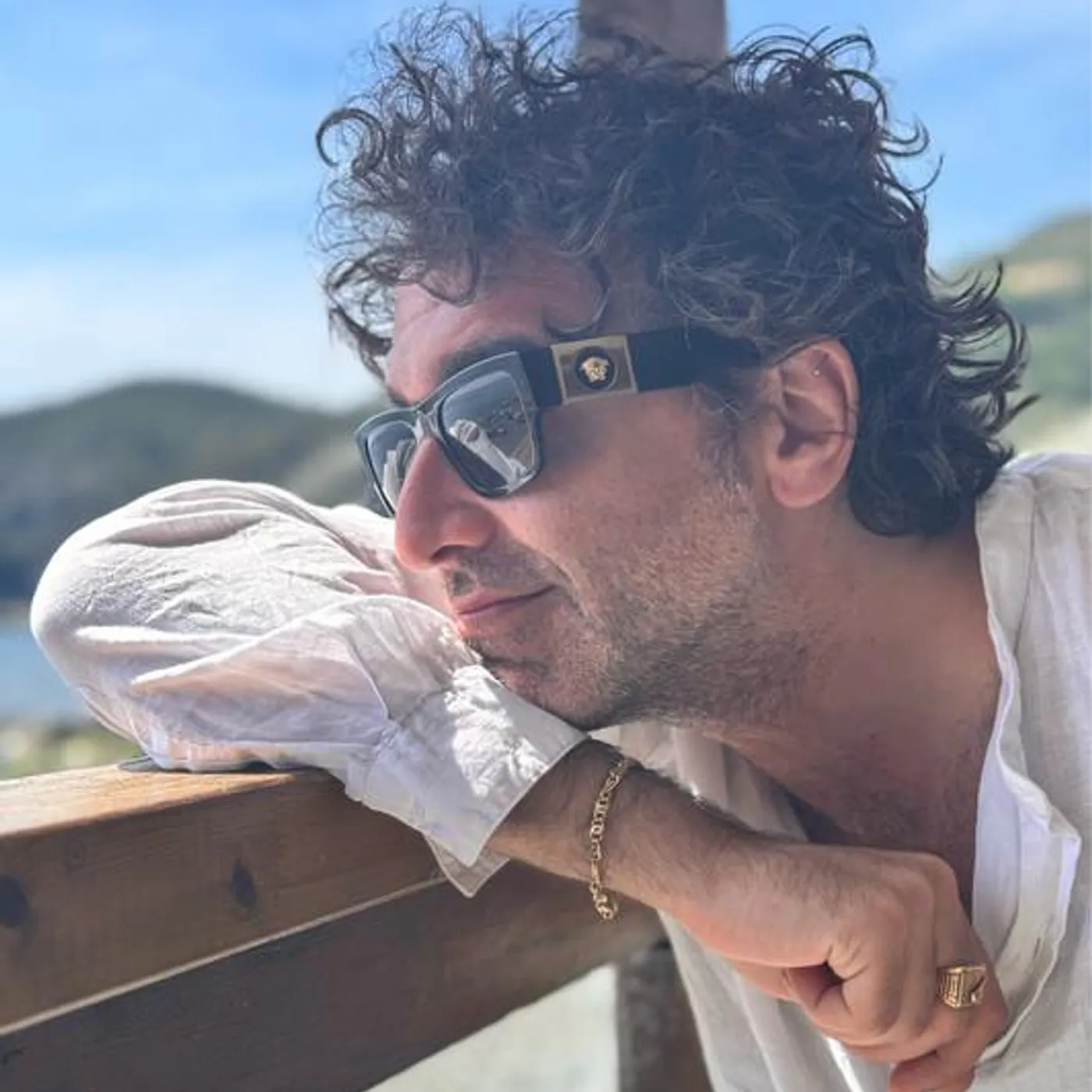 Lelio Morra Brand Page