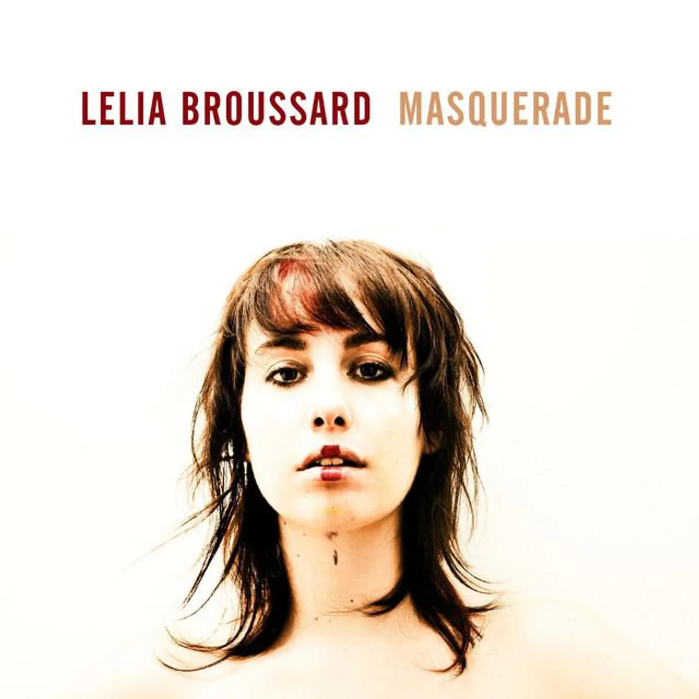 Lelia Broussard Brand Page