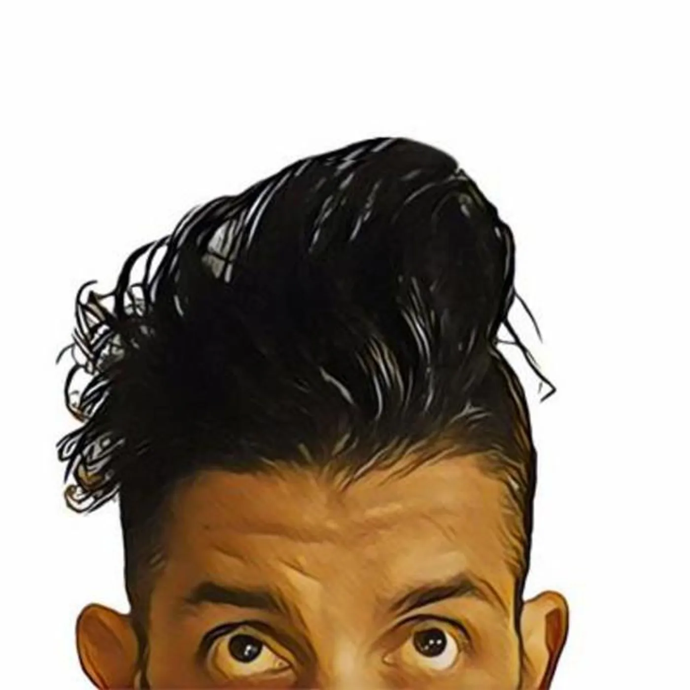 Lello Russo Brand Page