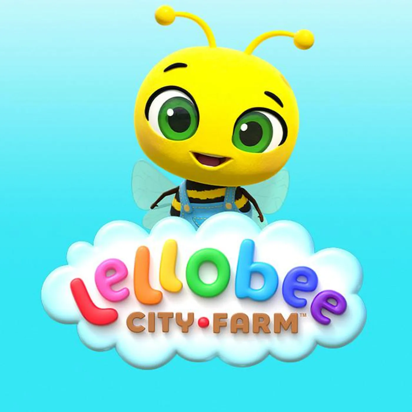 Lellobee City Farm