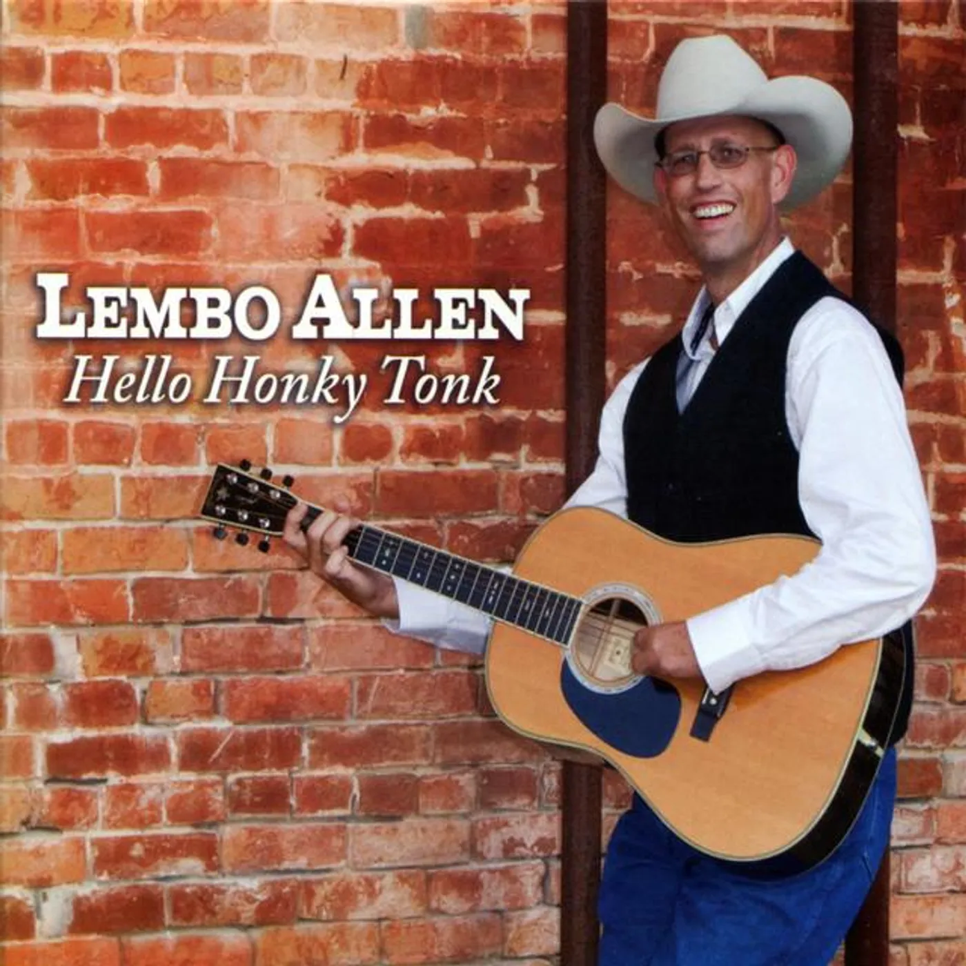 Lembo Allen Brand Page