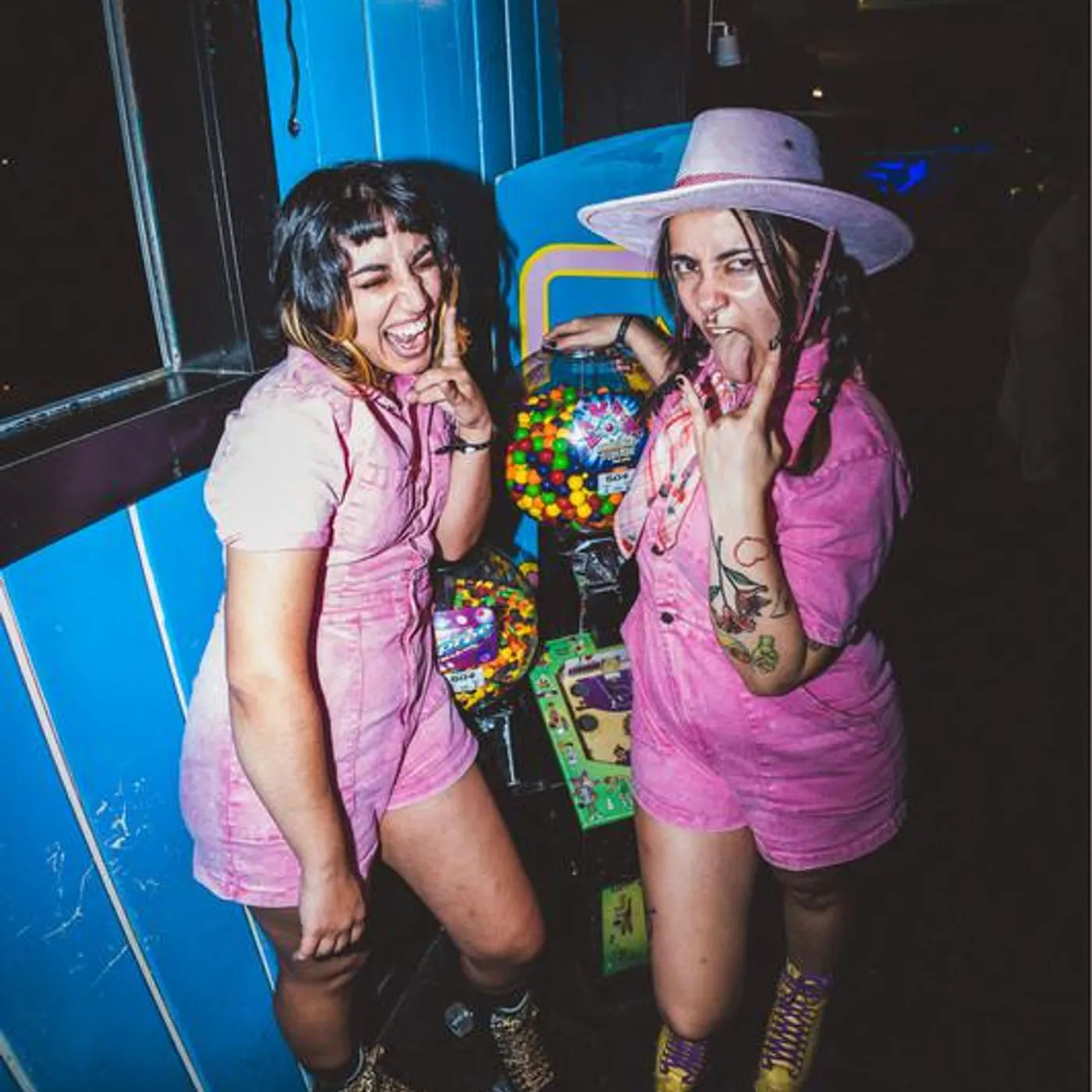 LEMON BOY Brand Page