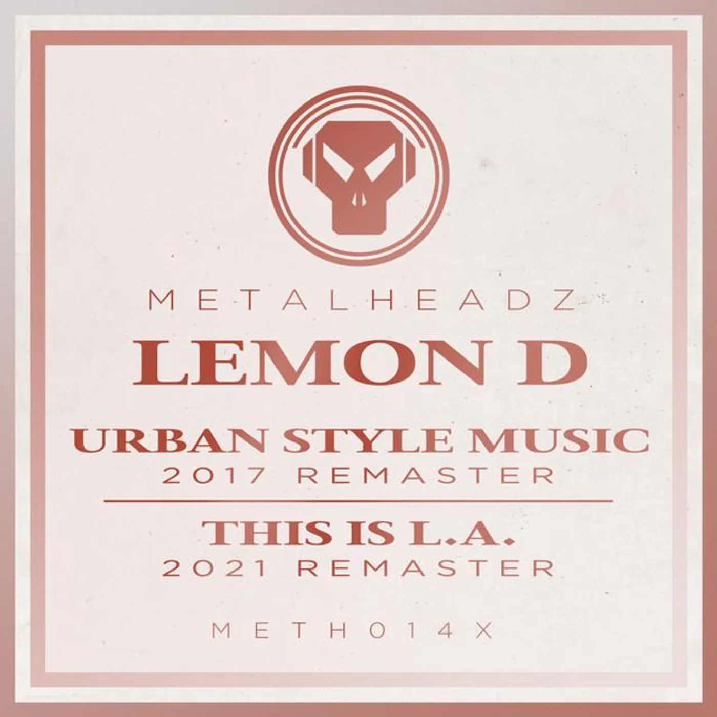 Lemon D Brand Page