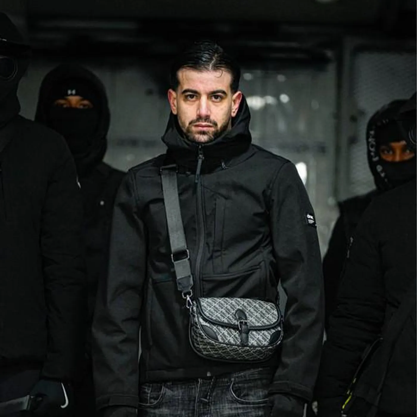 Lemon Haze Brand Page