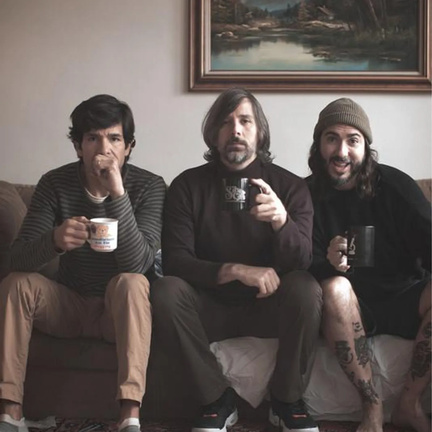 Lemmiwinks Brand Page