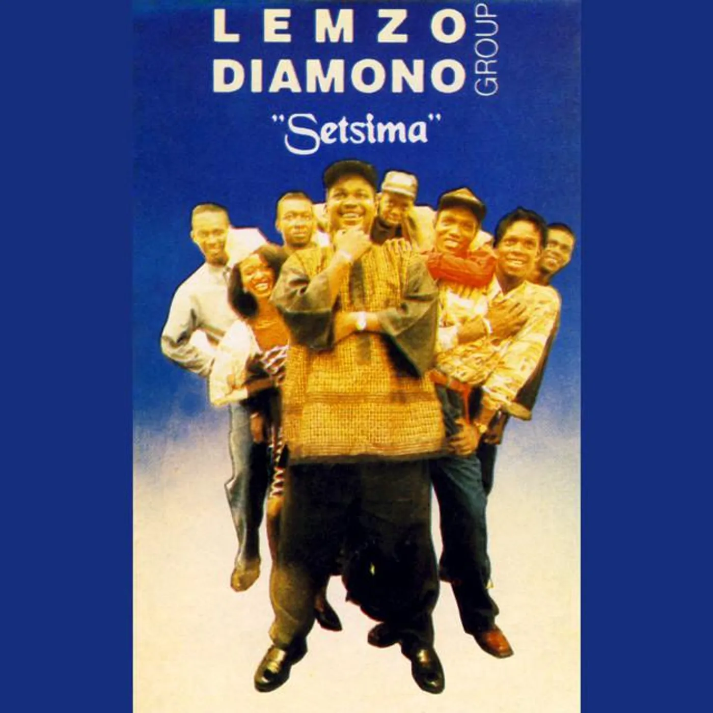 Lemzo Diamono Group Brand Page