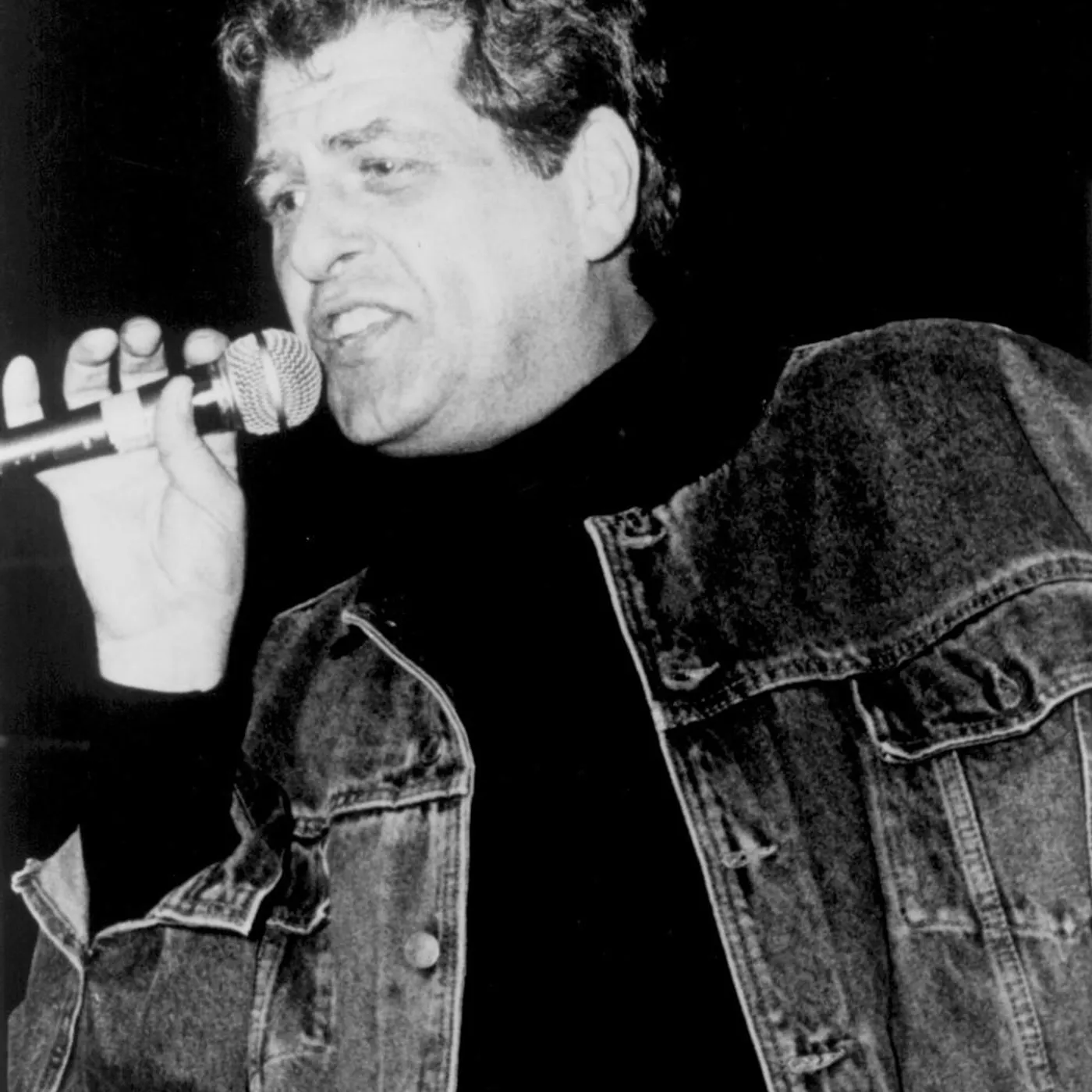 Len Barry Brand Page