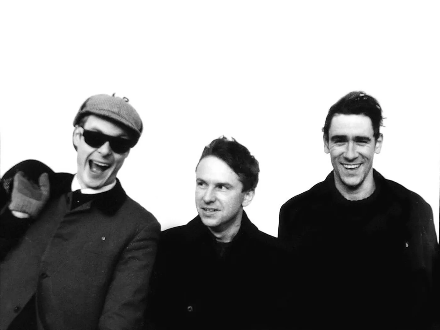 The Len Bright Combo