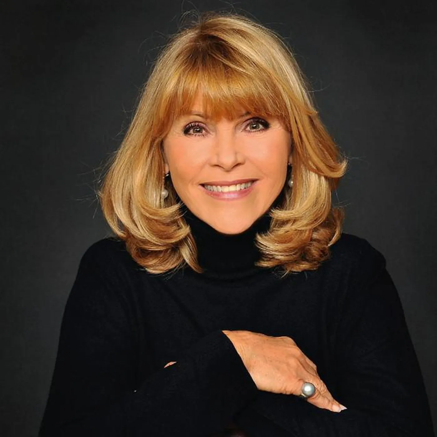 Lena Valaitis Brand Page