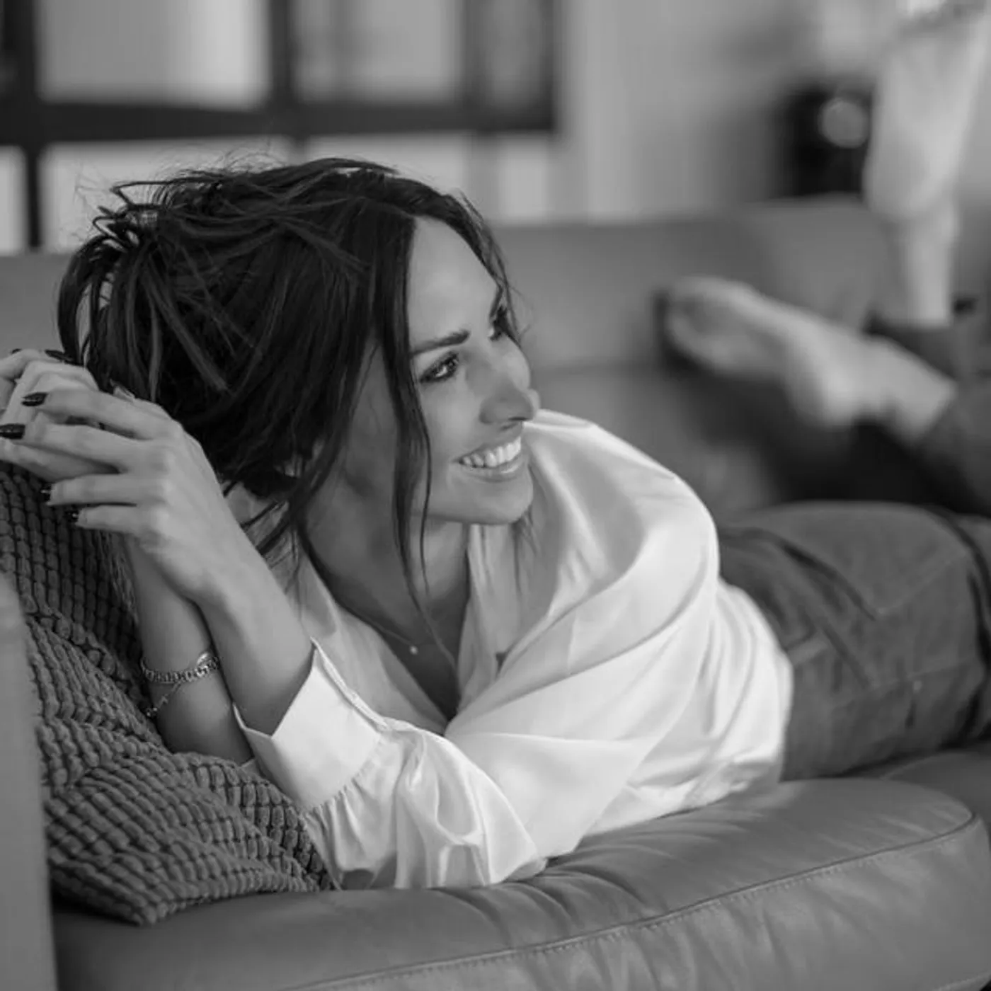 Lena Zevgara Brand Page