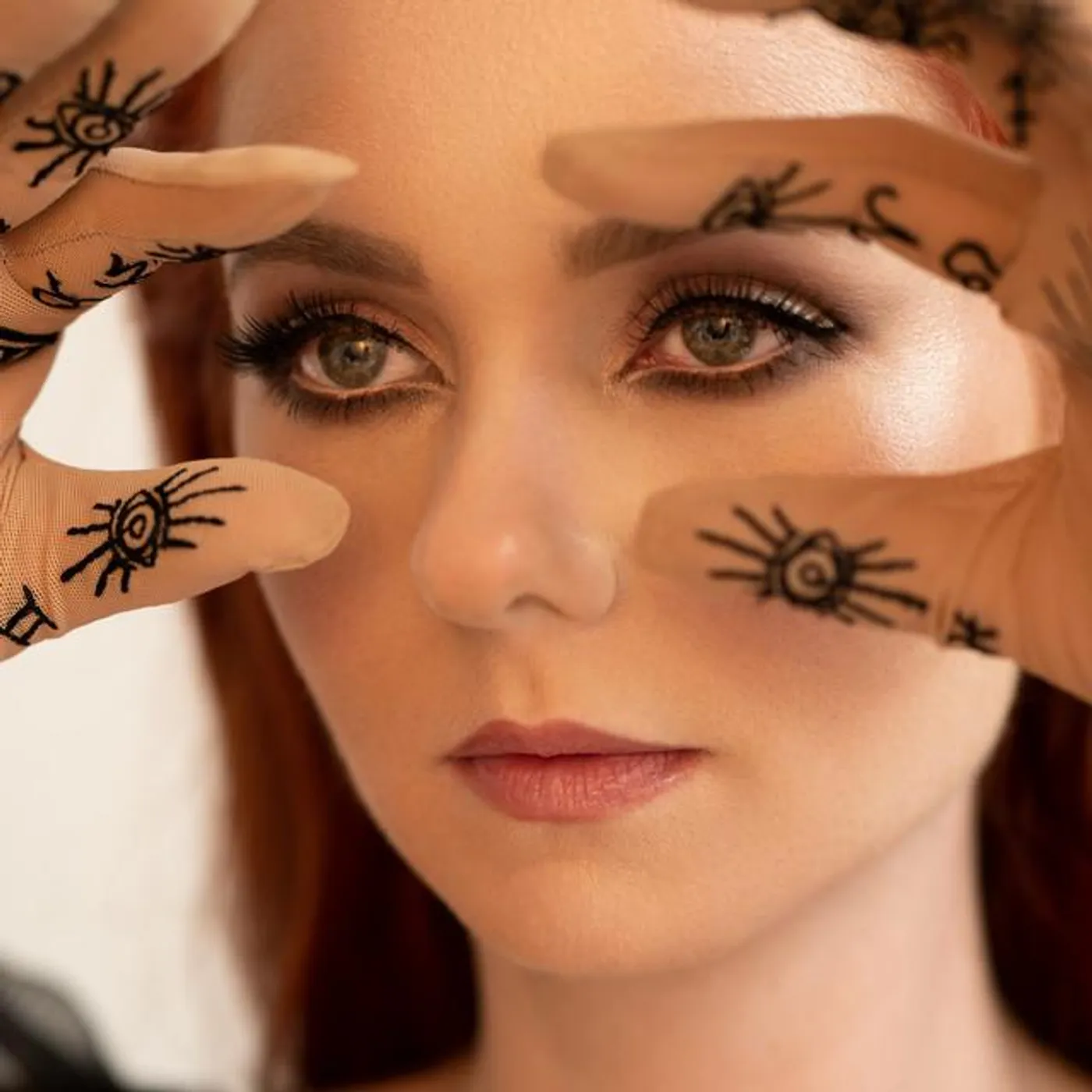 Lena Katina Brand Page