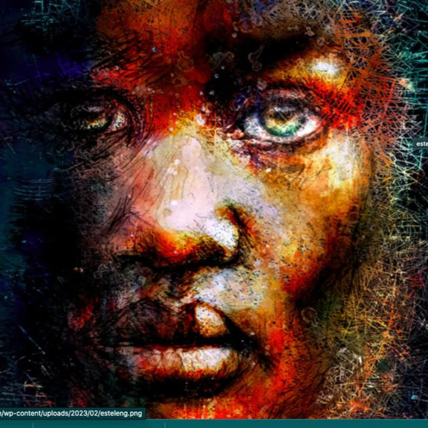 Lengaïa Salsa Brava Brand Page