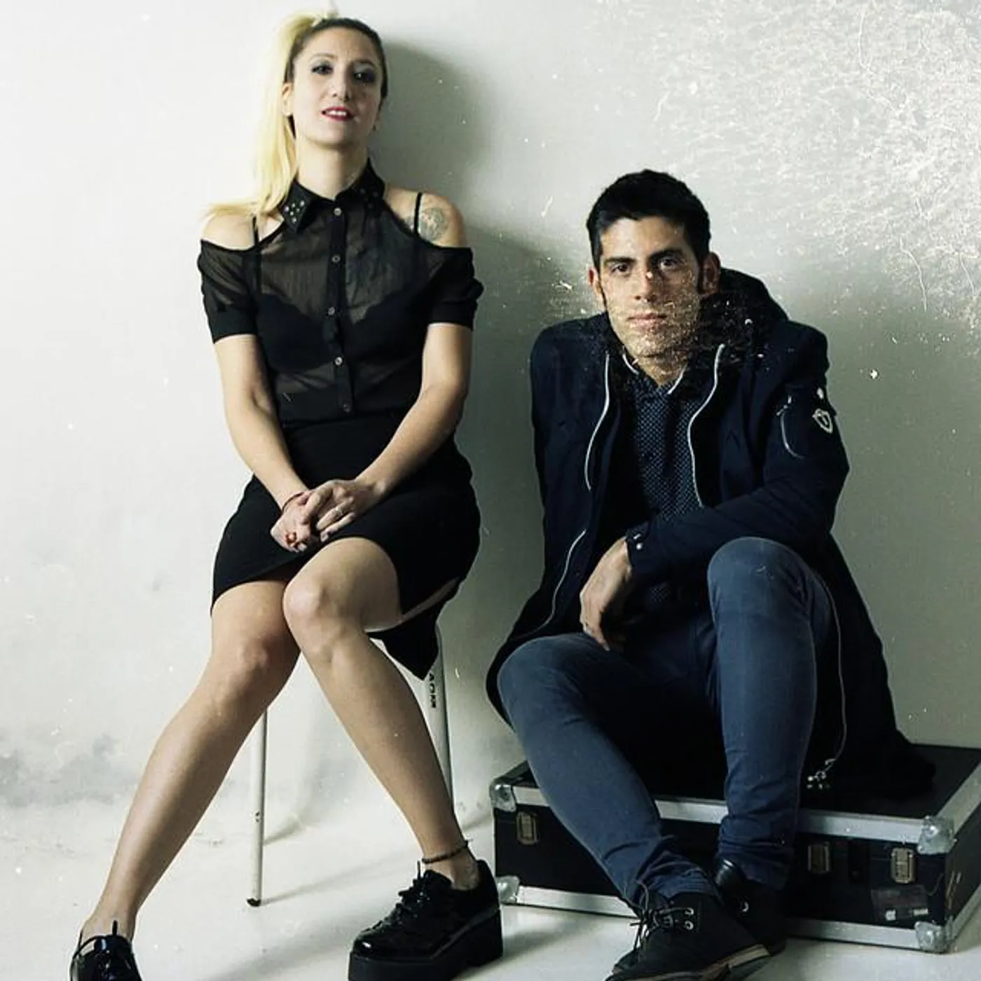 Lêndi Vexer Brand Page