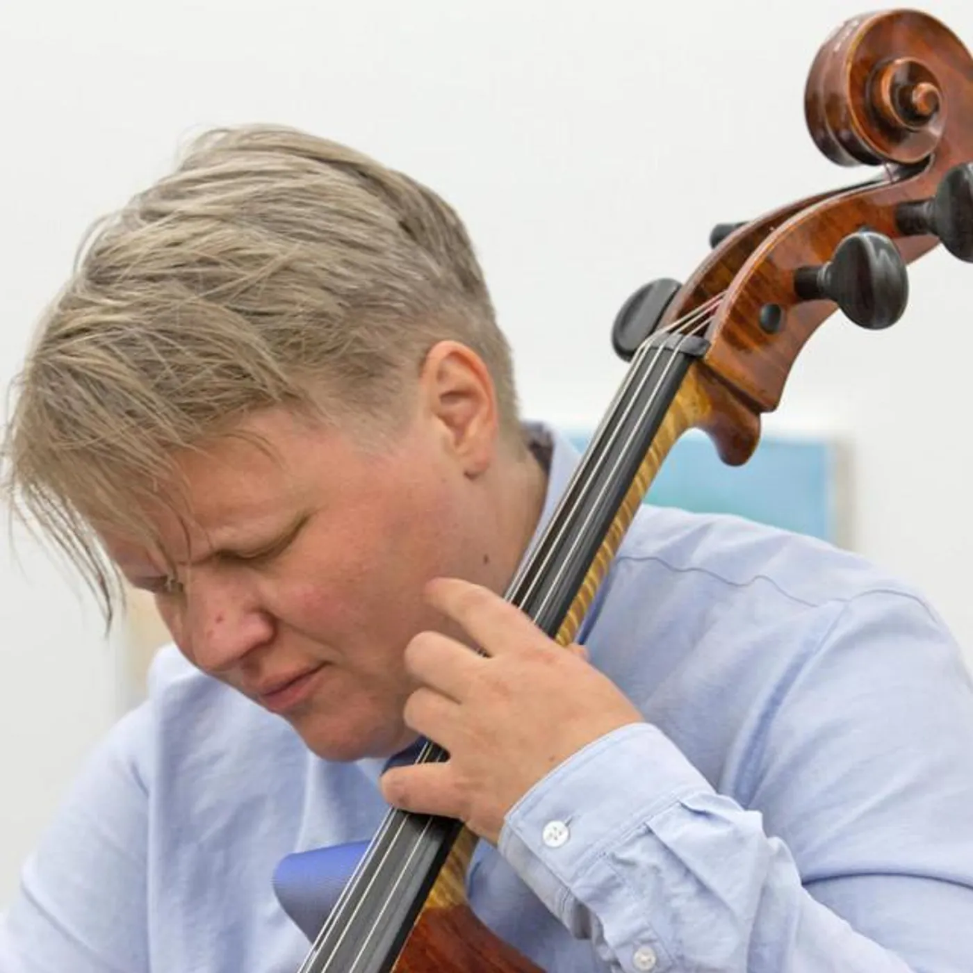 Lene Grenager Brand Page