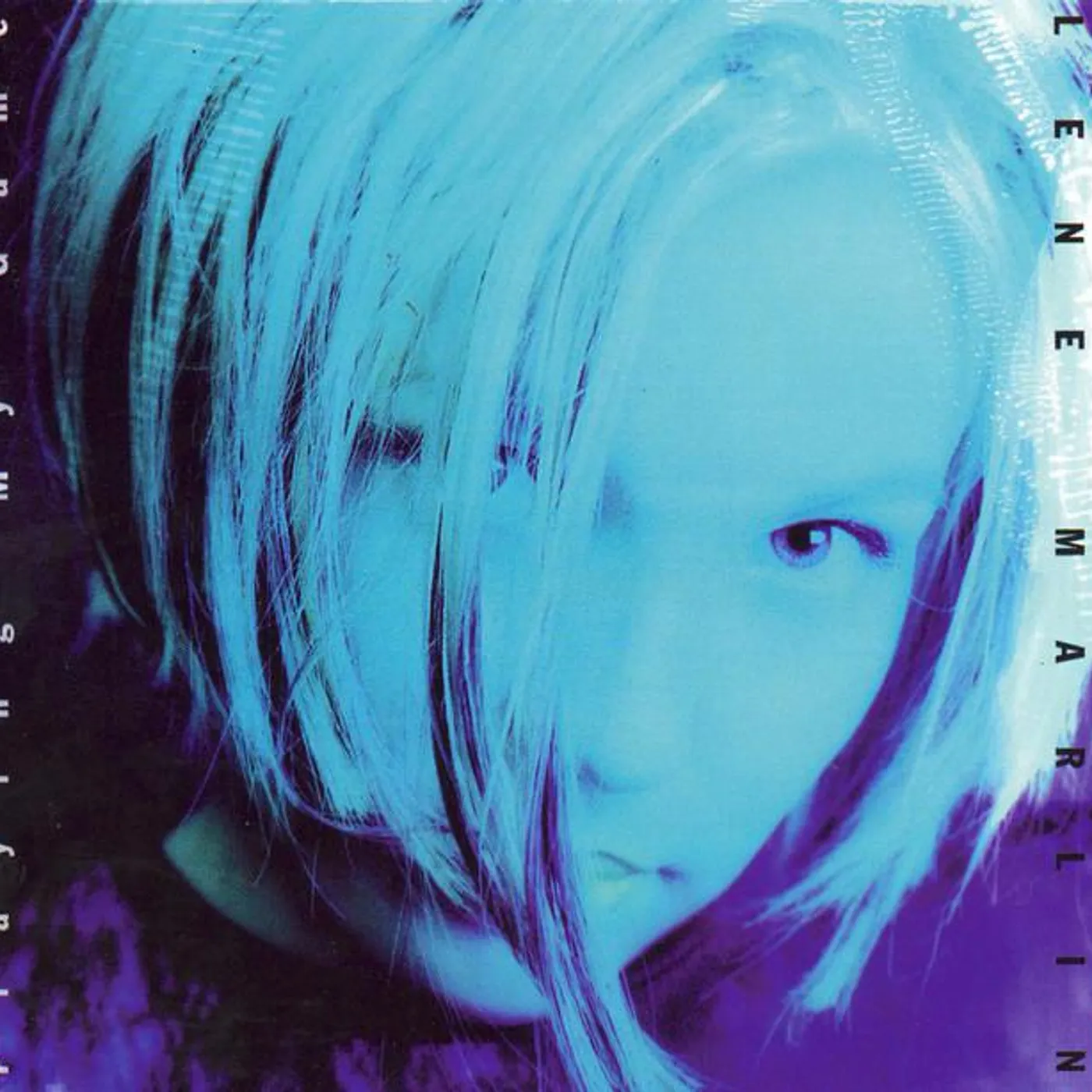 Lene Marlin Brand Page