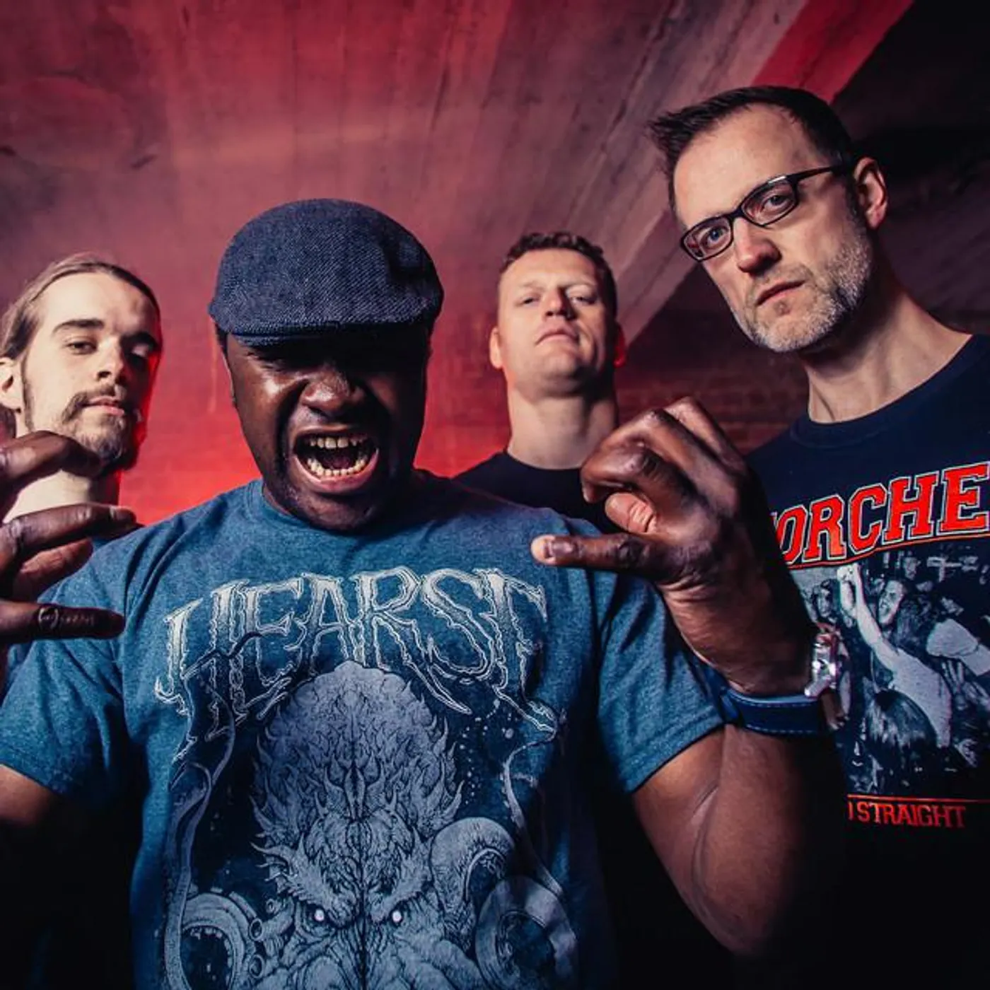 Leng Tch'e Brand Page