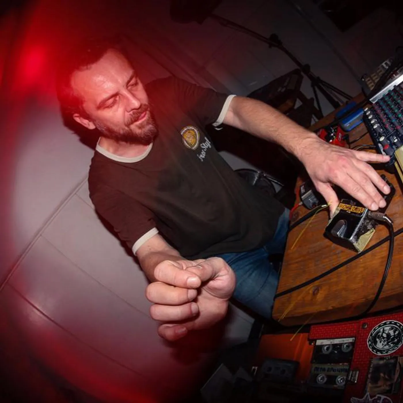 Lenhart Tapes Brand Page