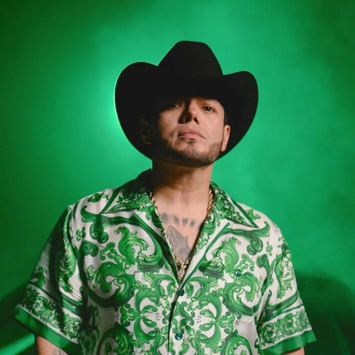 Lenin Ramírez Brand Page