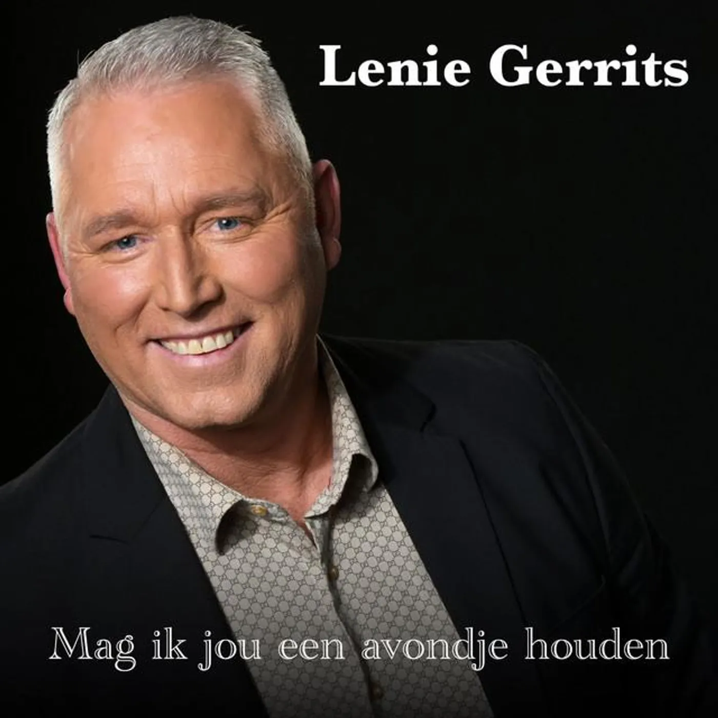 Lenie Gerrits