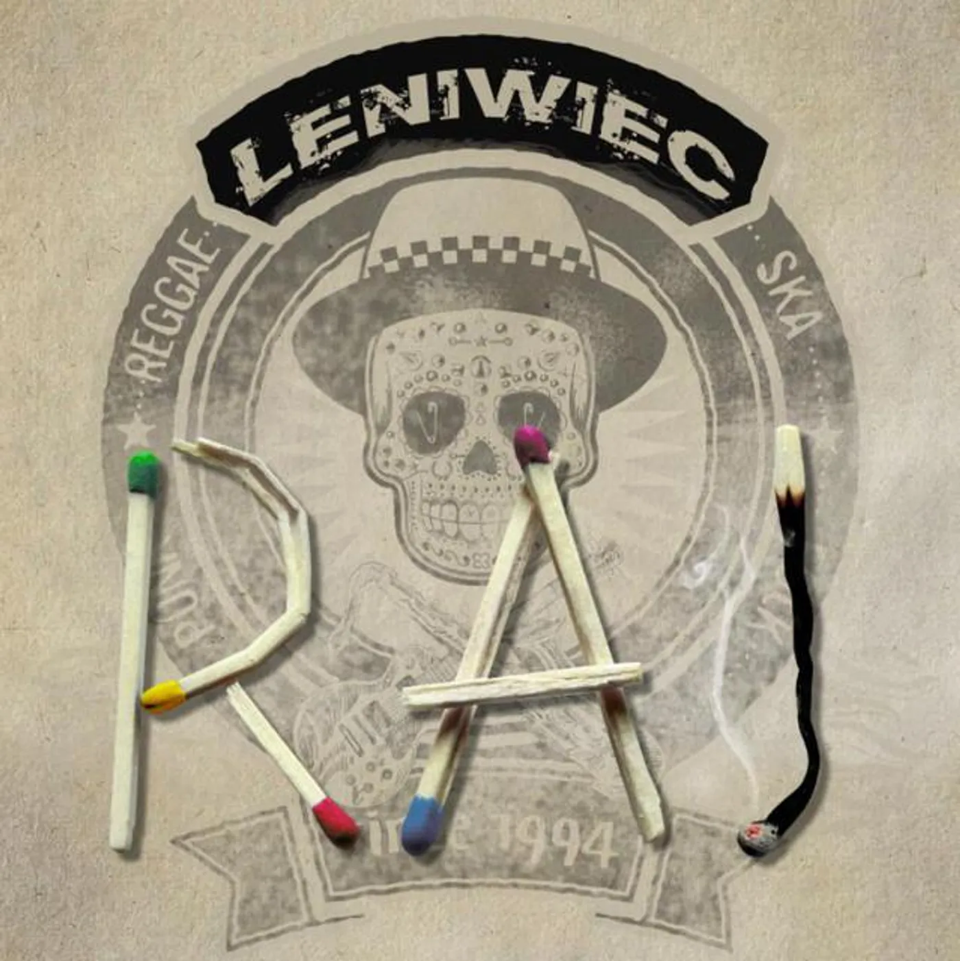 Leniwiec