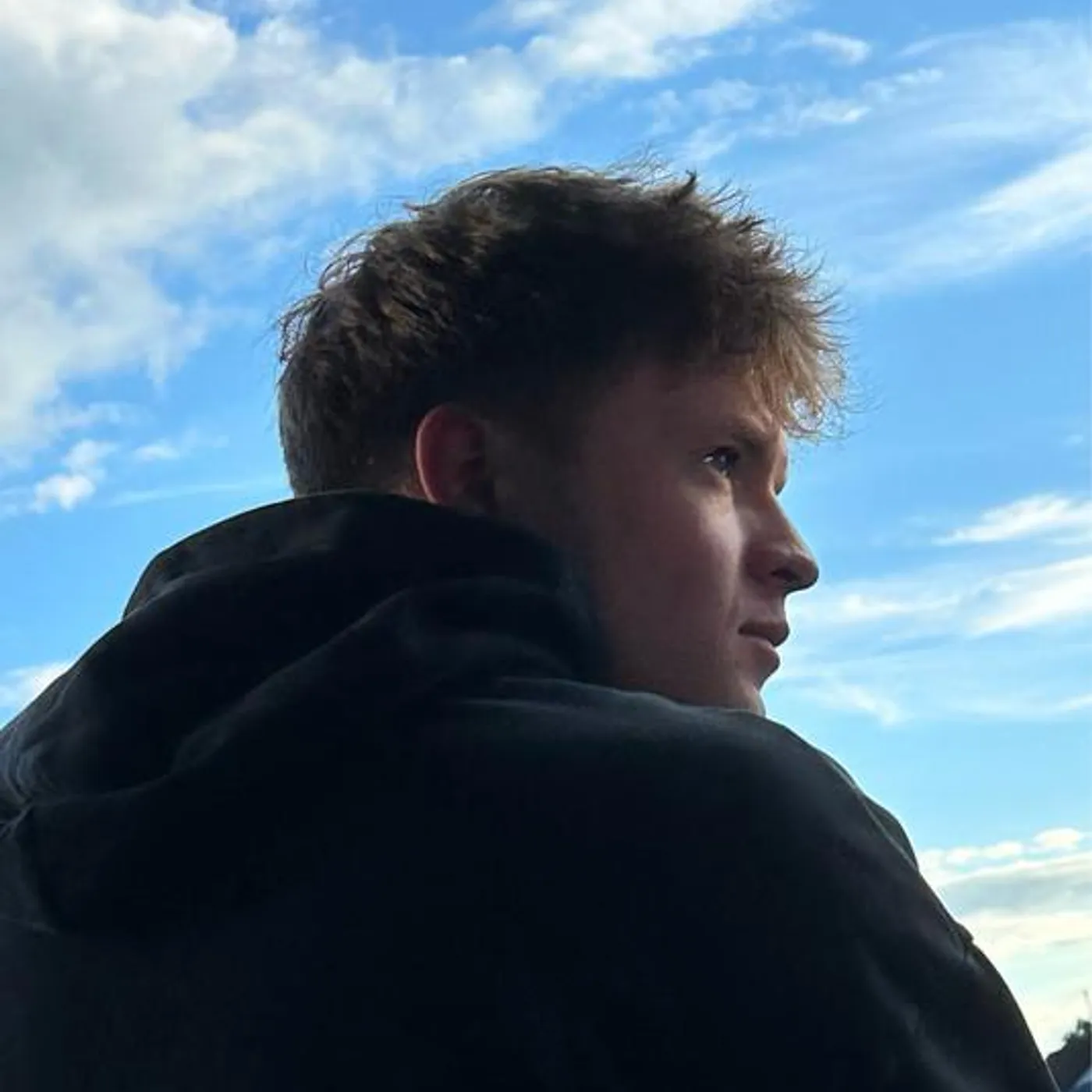 Lennard Kastner Brand Page