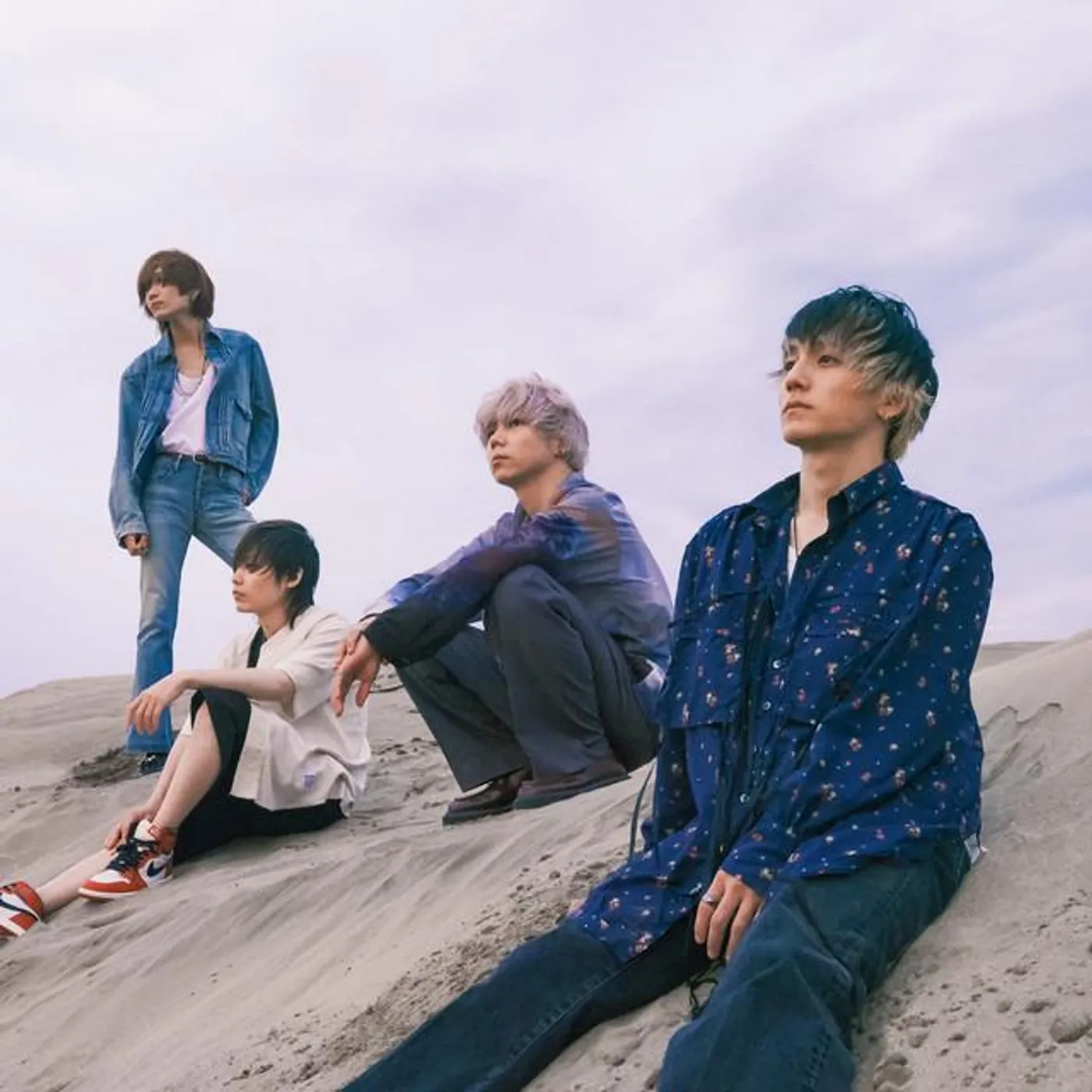 Lenny code fiction Brand Page