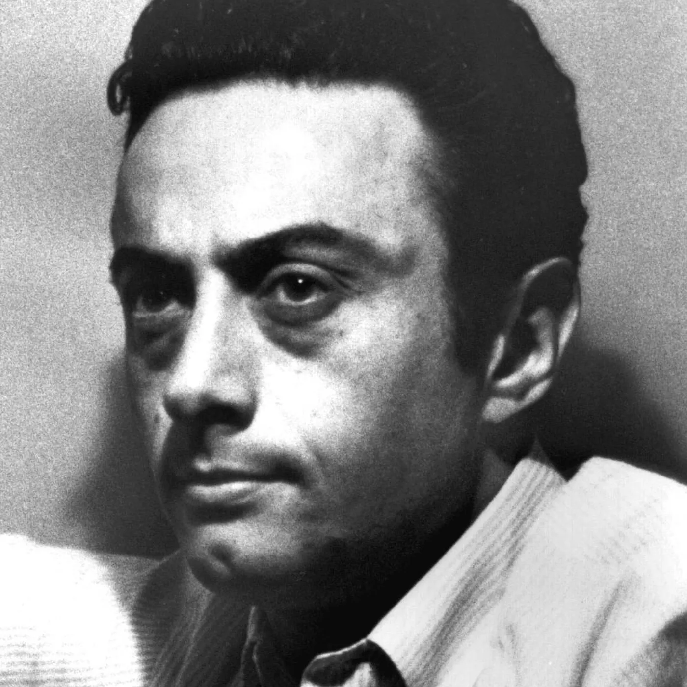 Lenny Bruce Brand Page