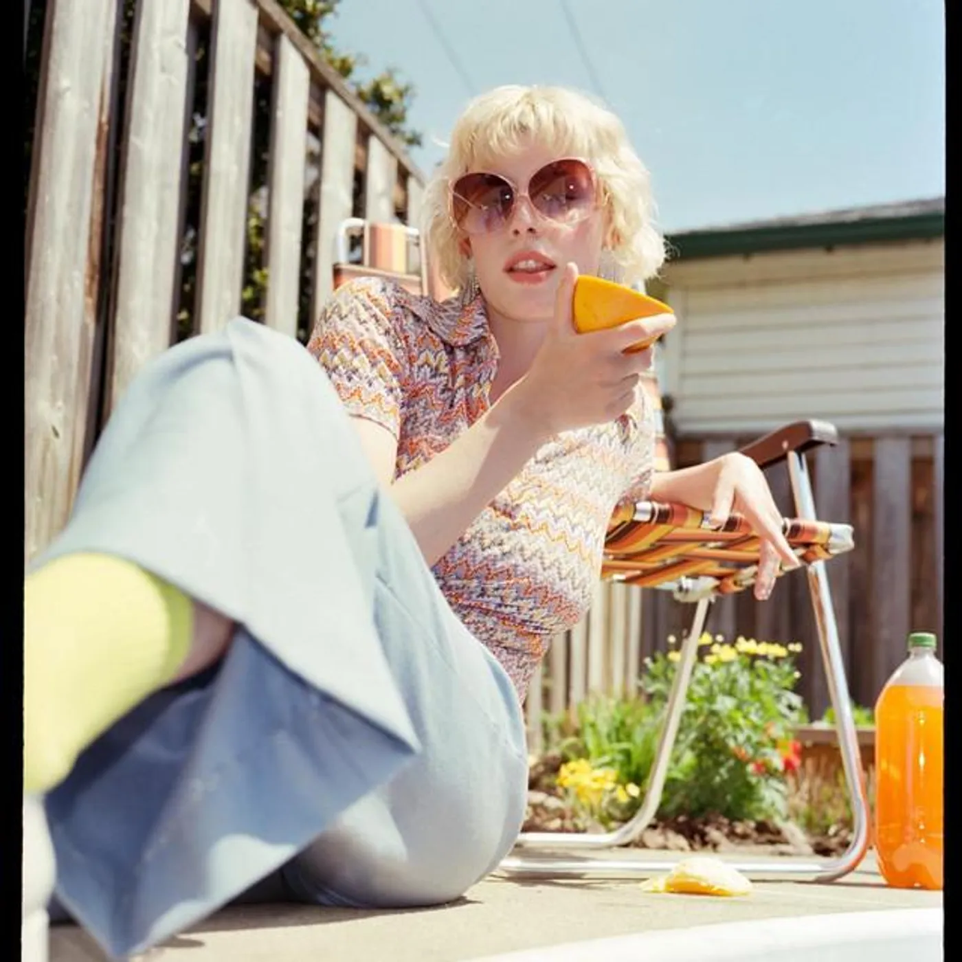 Lenny Bull Brand Page