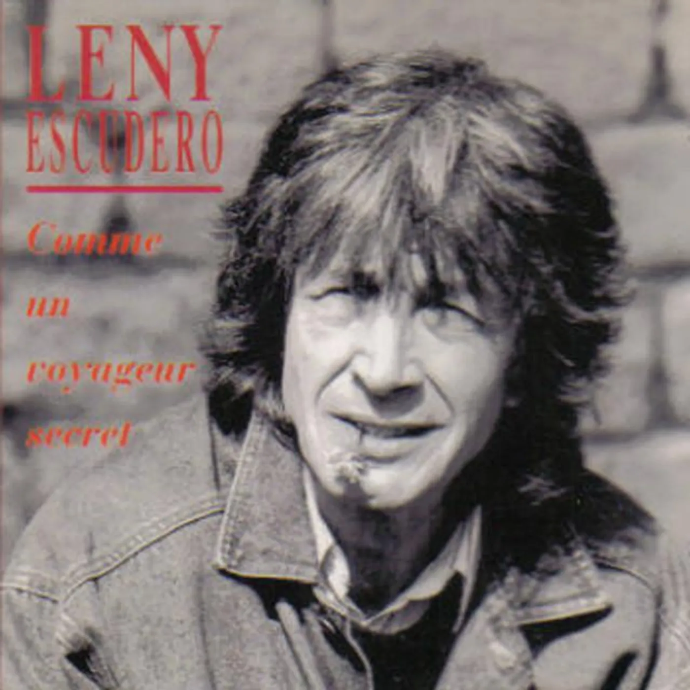 Lenny Escudero Brand Page