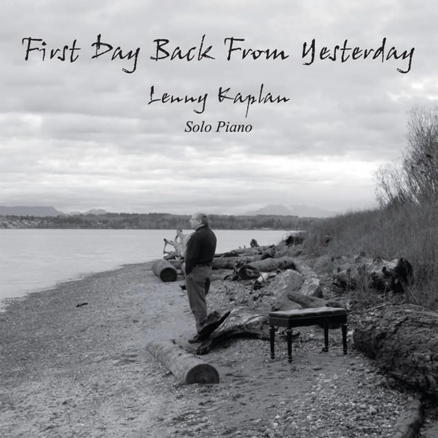 Lenny Kaplan Brand Page