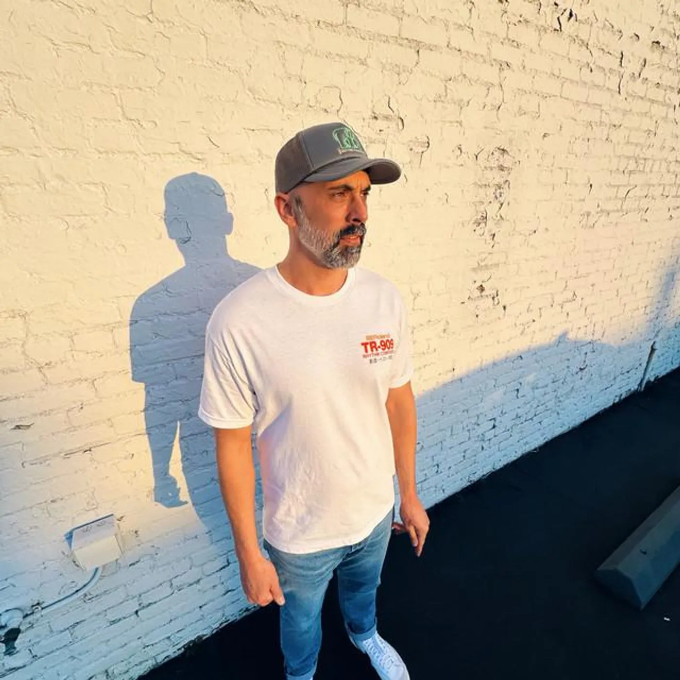 Lenny Kiser Brand Page