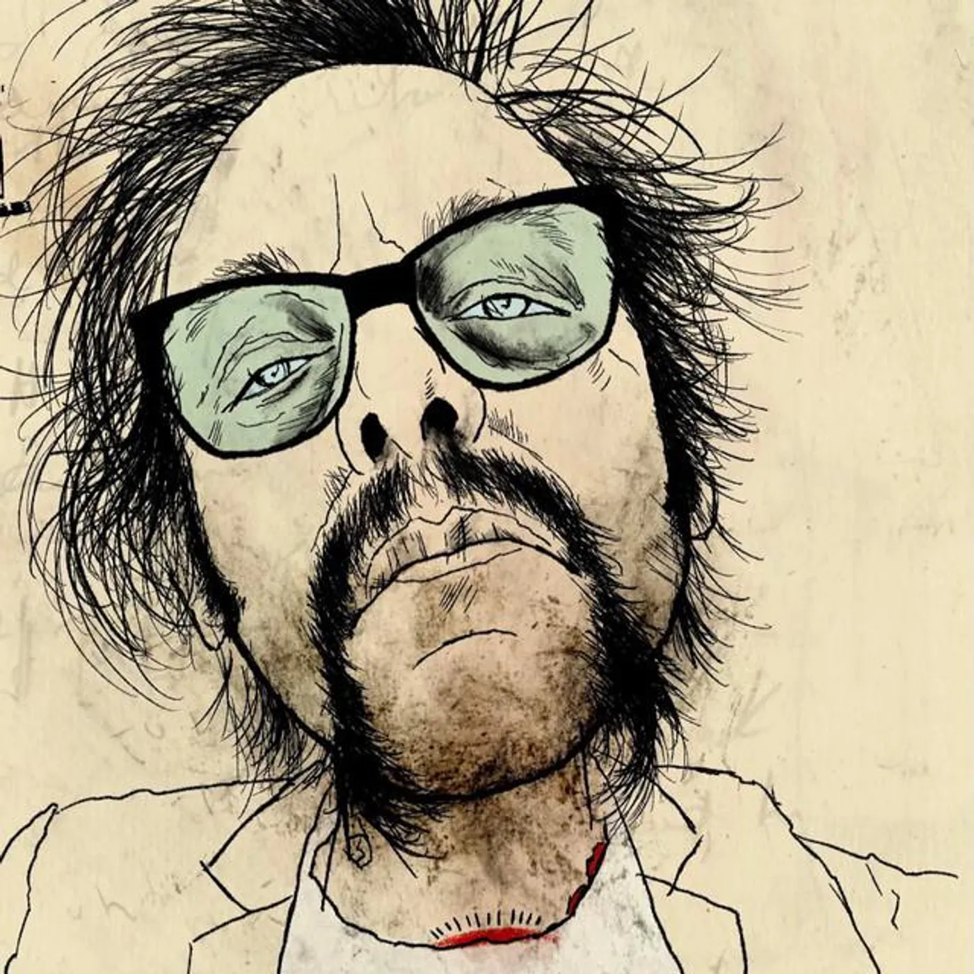 Lenny Lashley's Gang of One Brand Page