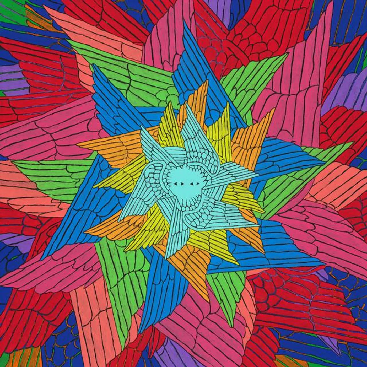 Lenny Smith Brand Page