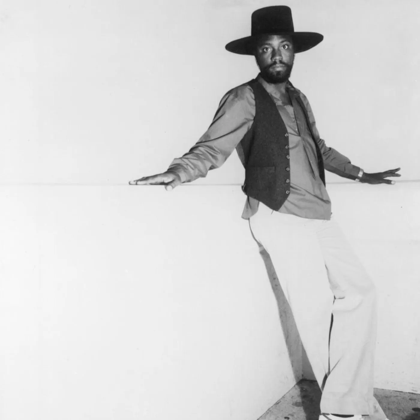 Lenny White Brand Page