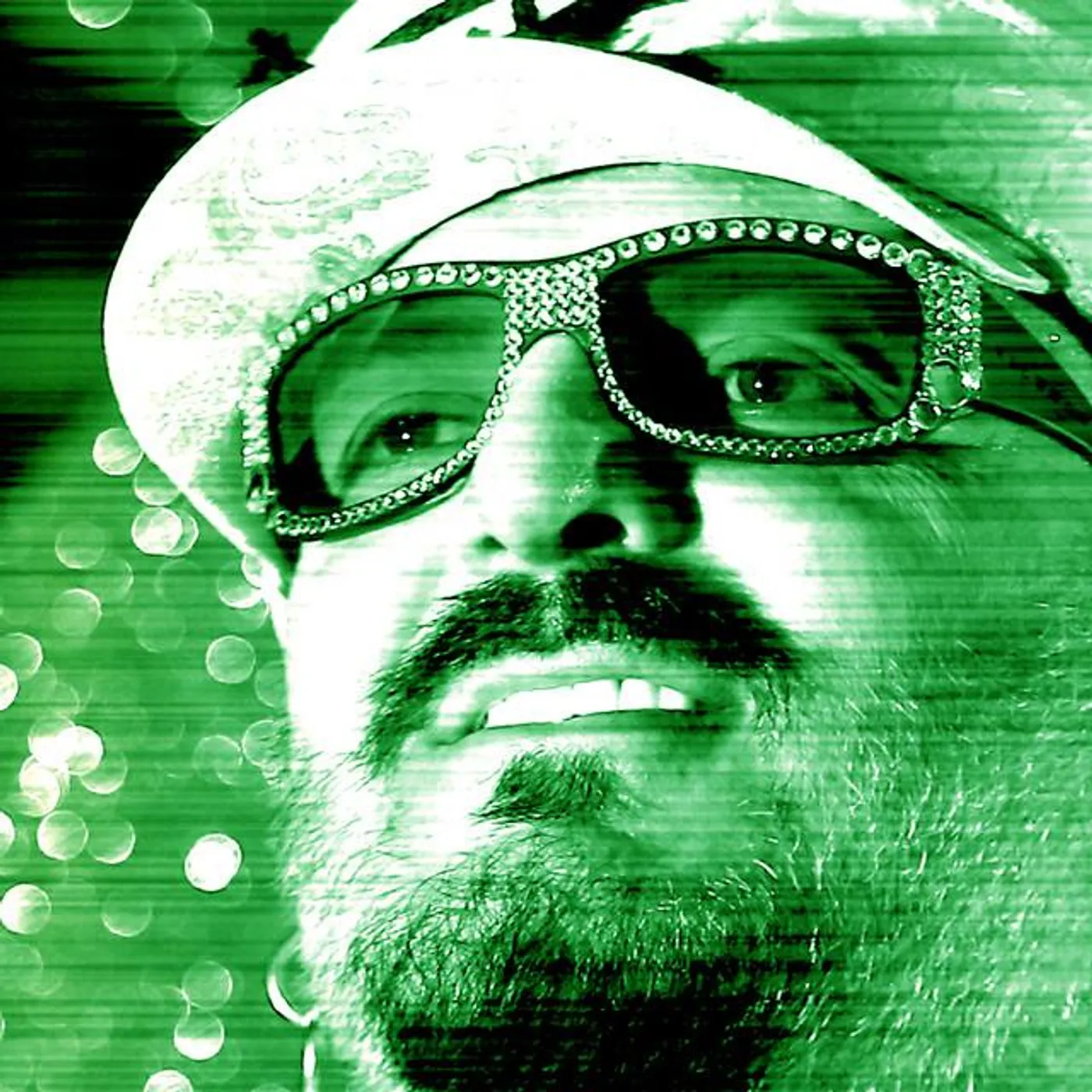 Lento Violento Man Brand Page