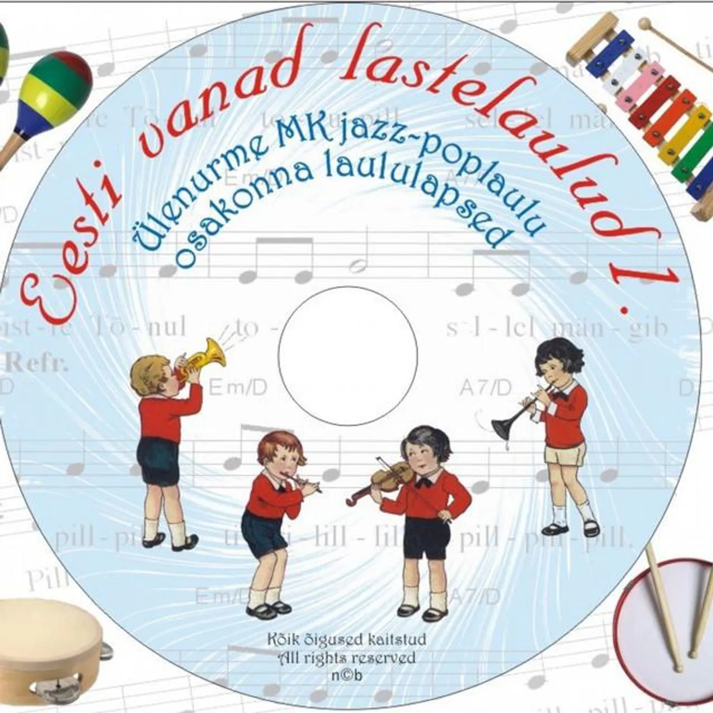 Ülenurme Laulustuudio Lauljad