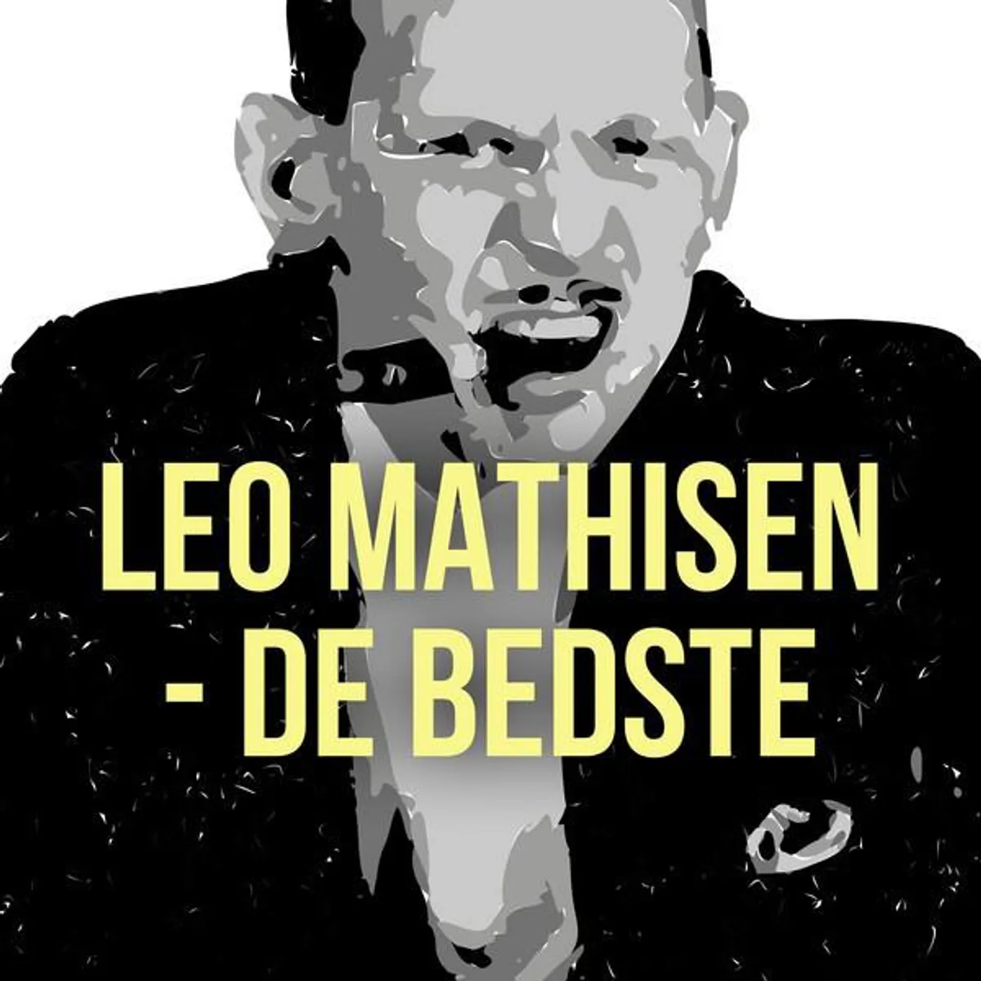Leo Mathisen