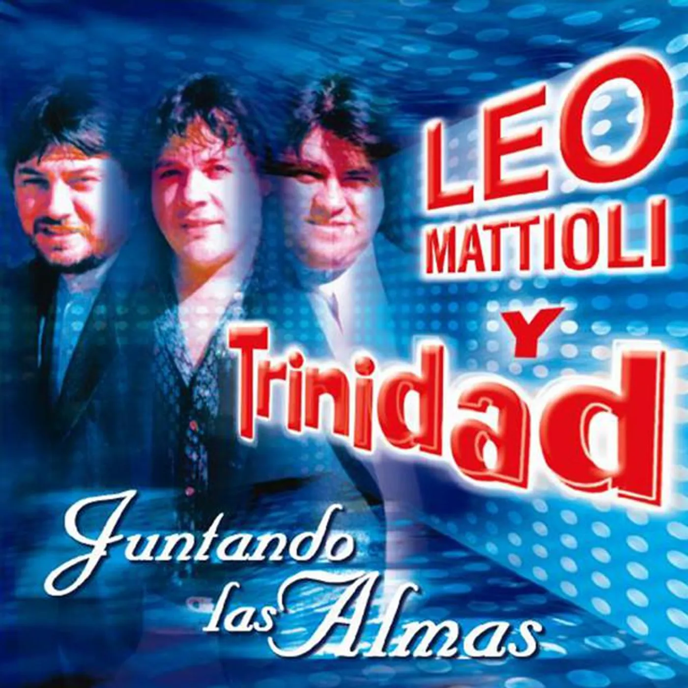 Leo Mattioli y Trinidad Brand Page