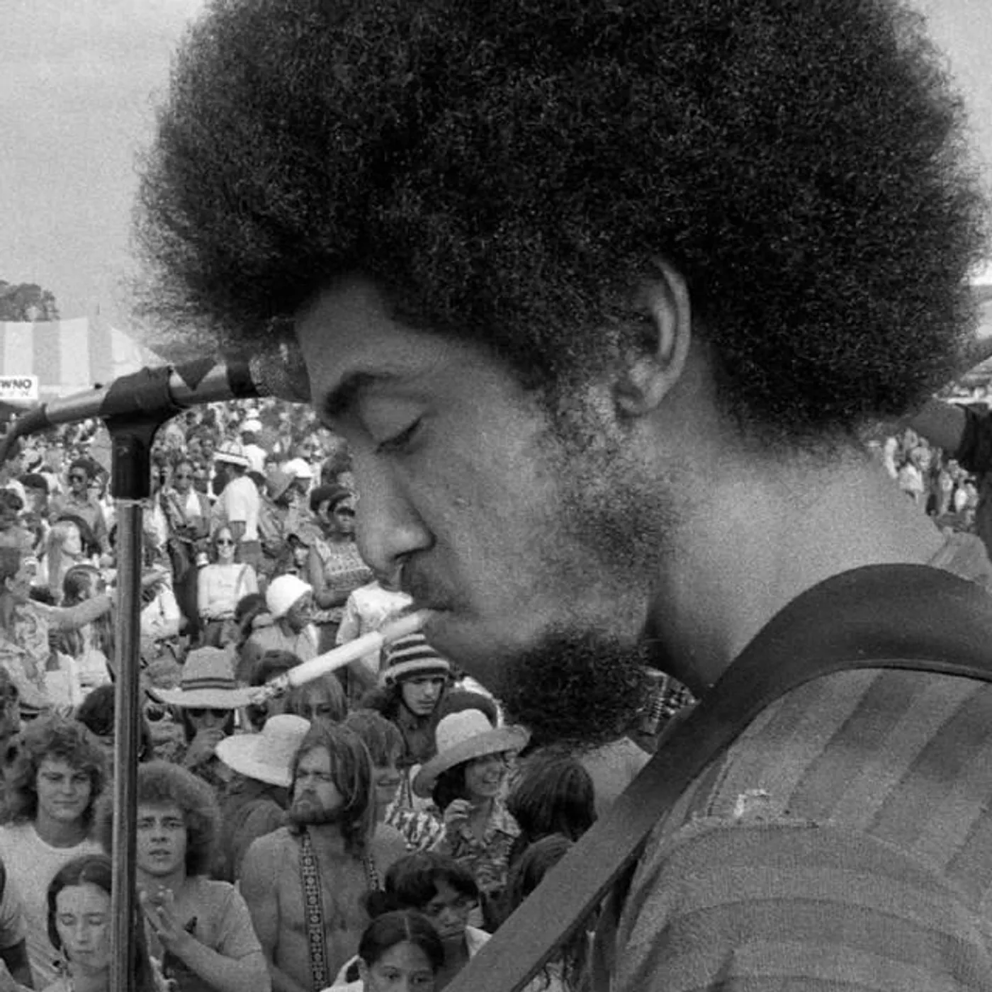 Leo Nocentelli Brand Page