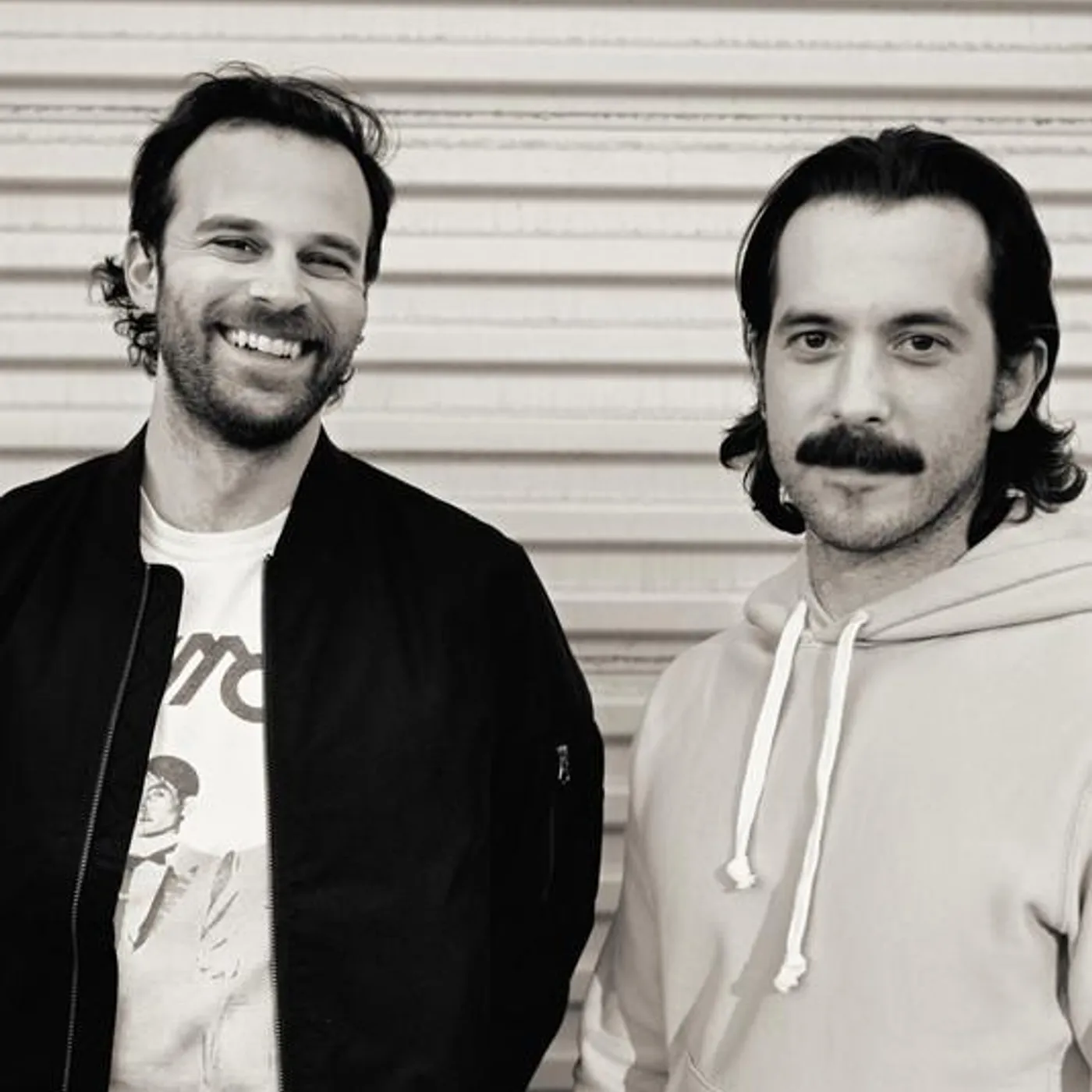 Leo Birenberg & Zach Robinson