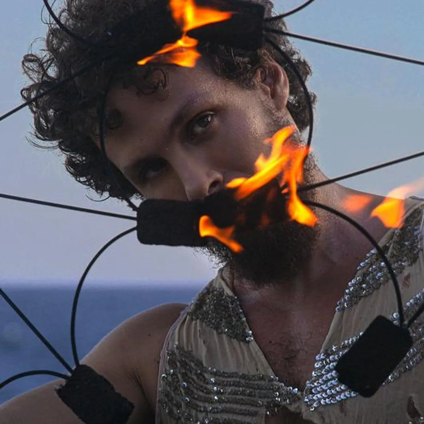 Leo Cavalcanti Brand Page