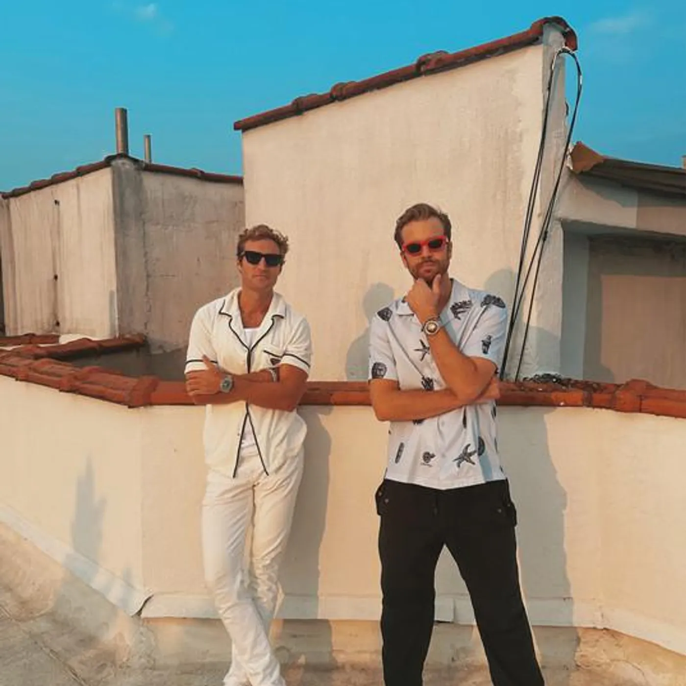 Leo Dijon Brand Page