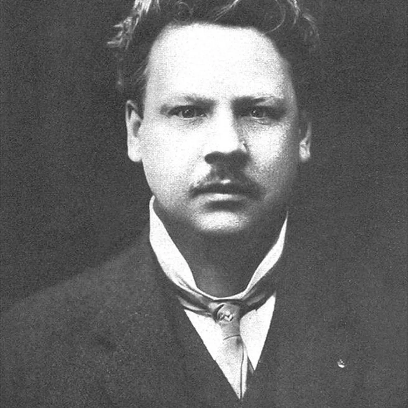 Leo Slezak Brand Page