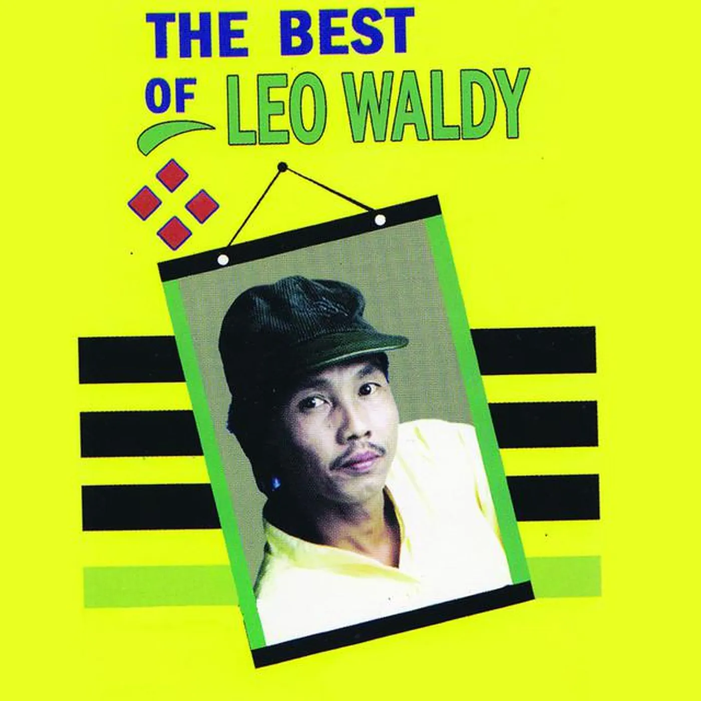 Leo Waldy