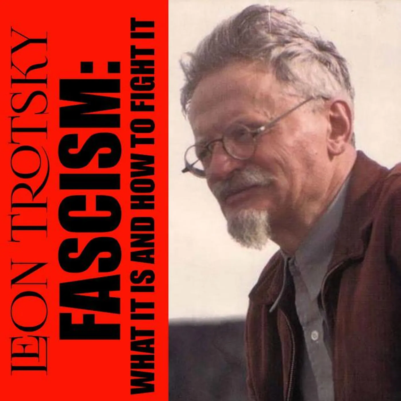 Leon Trotsky