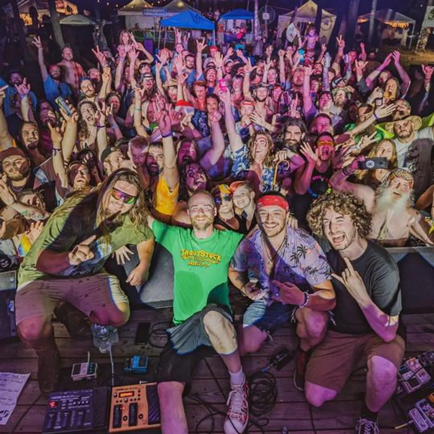 Leon Trout Brand Page