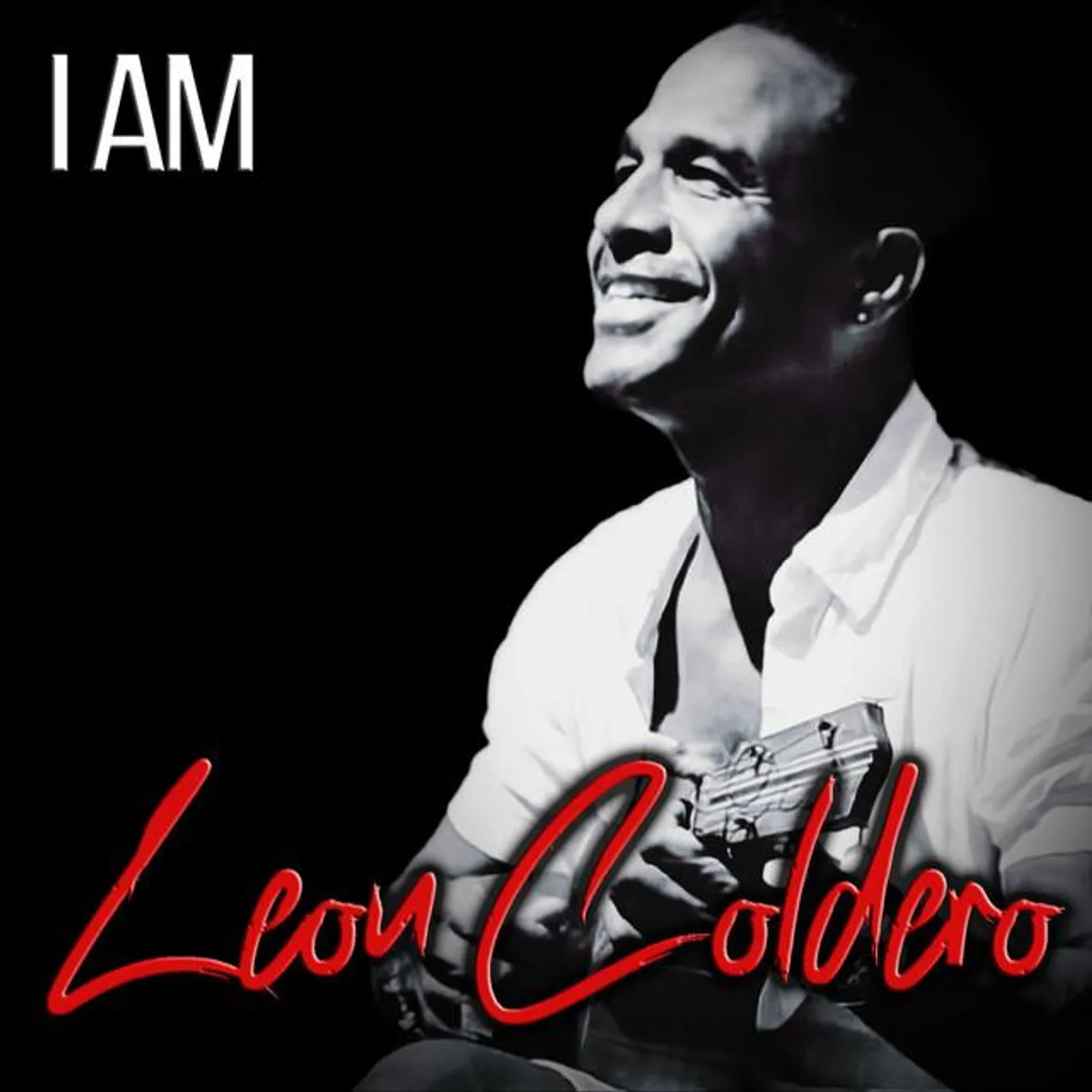 Leon Coldero Brand Page