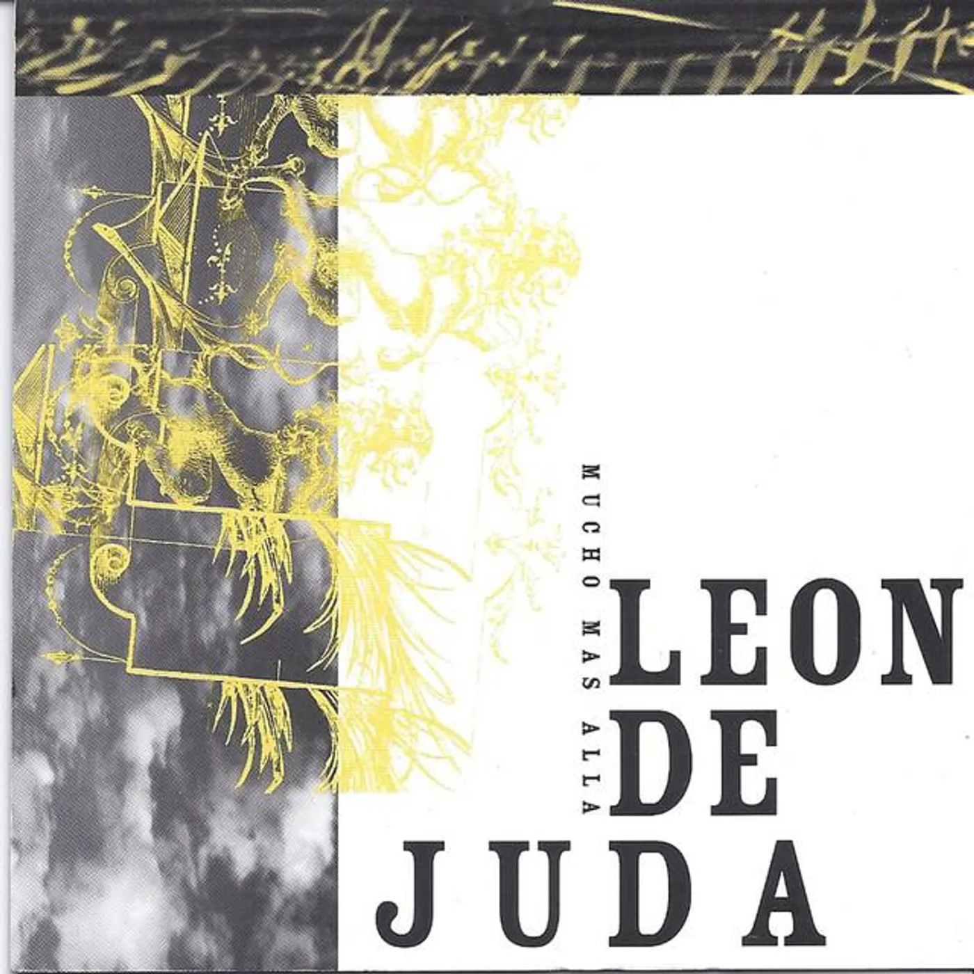 Leon De Juda